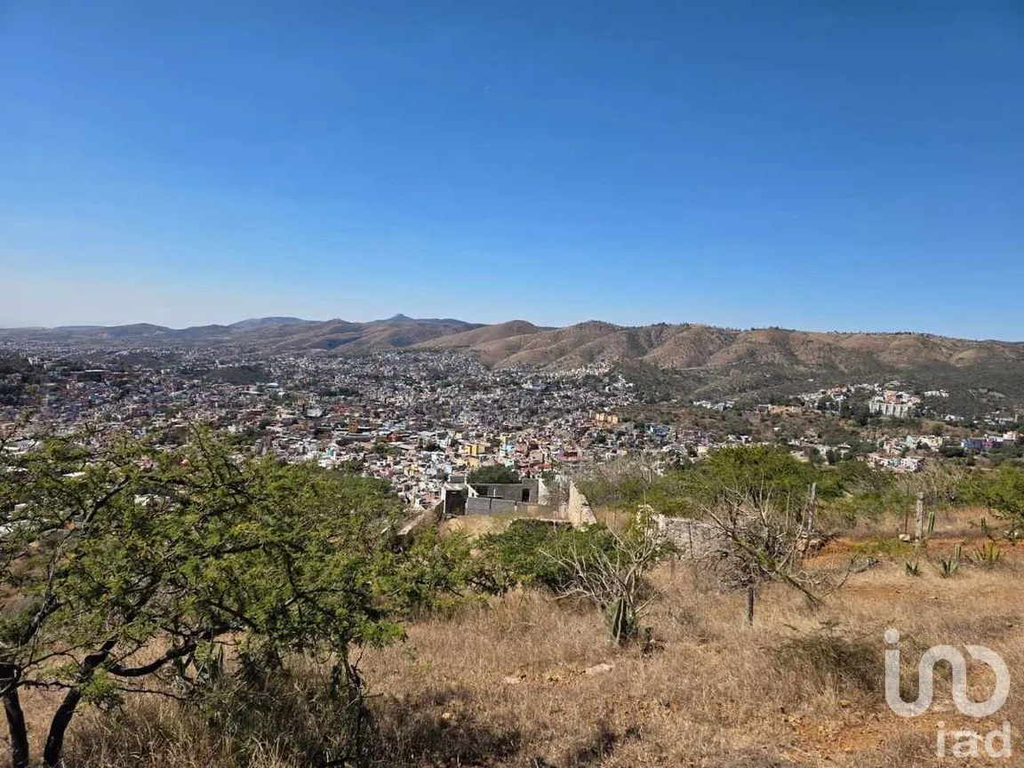 Terreno en Venta en Cerro de Sirena, Guanajuato, Guanajuato | NEX-277336 | iad México | Foto 4 de 12