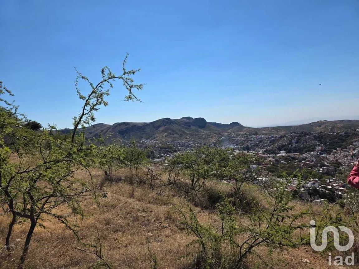 Terreno en Venta en Cerro de Sirena, Guanajuato, Guanajuato | NEX-277336 | iad México | Foto 5 de 12
