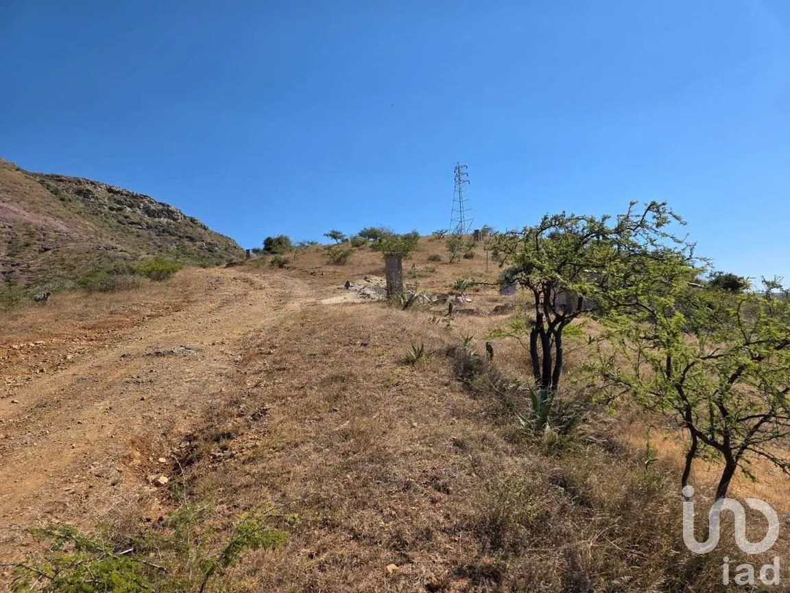 Terreno en Venta en Cerro de Sirena, Guanajuato, Guanajuato | NEX-277336 | iad México | Foto 6 de 12