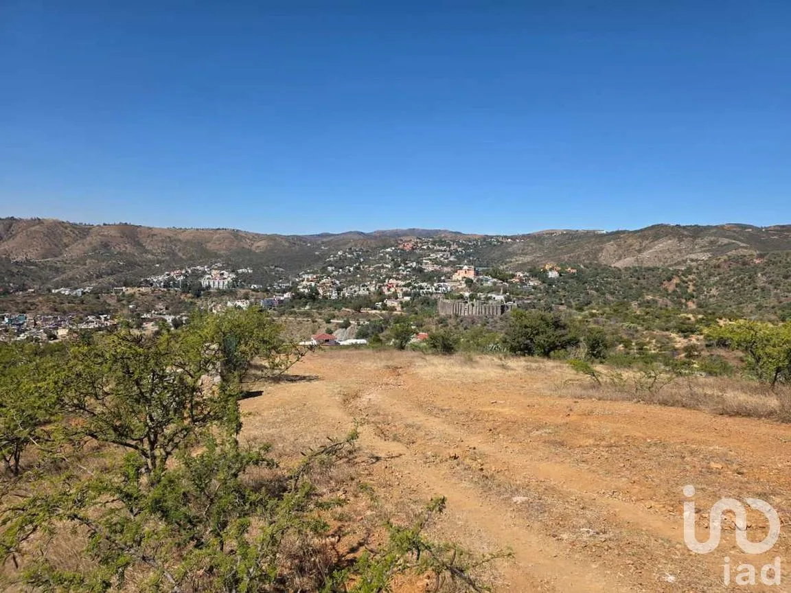 Terreno en Venta en Cerro de Sirena, Guanajuato, Guanajuato | NEX-277336 | iad México | Foto 7 de 12