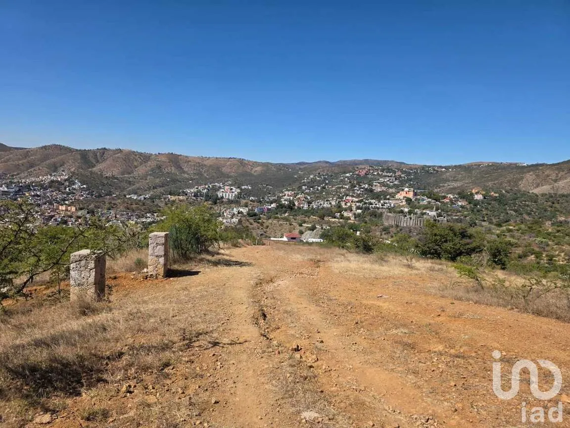 Terreno en Venta en Cerro de Sirena, Guanajuato, Guanajuato | NEX-277336 | iad México | Foto 8 de 12