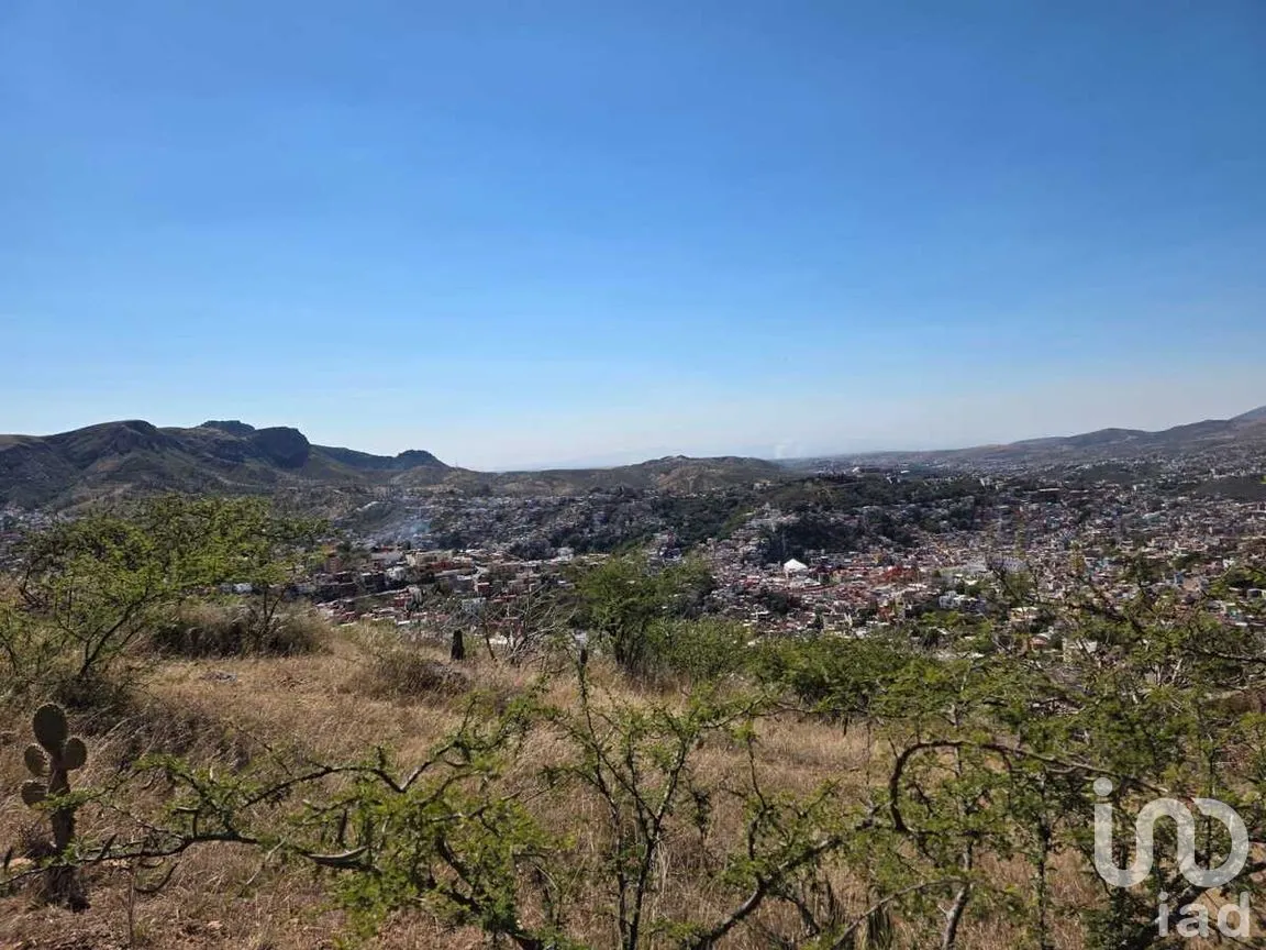 Terreno en Venta en Cerro de Sirena, Guanajuato, Guanajuato | NEX-277336 | iad México | Foto 9 de 12