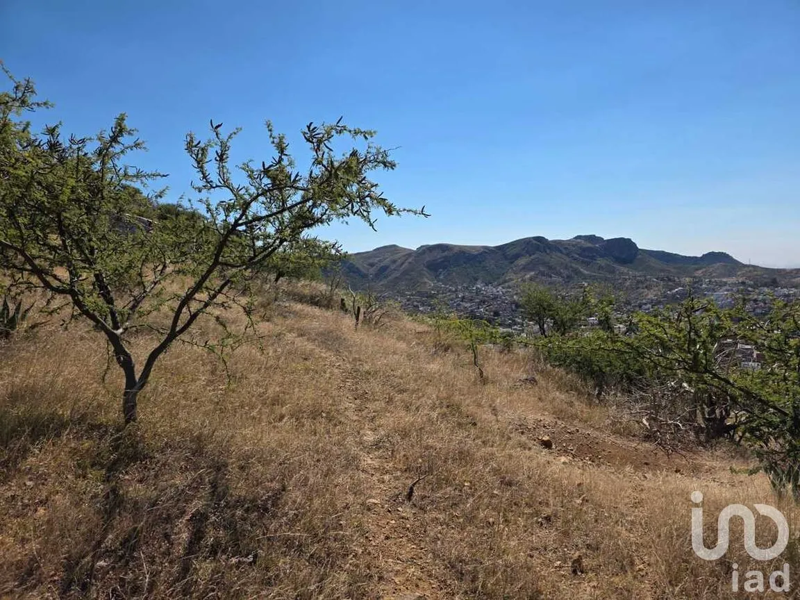 Terreno en Venta en Cerro de Sirena, Guanajuato, Guanajuato | NEX-277336 | iad México | Foto 10 de 12