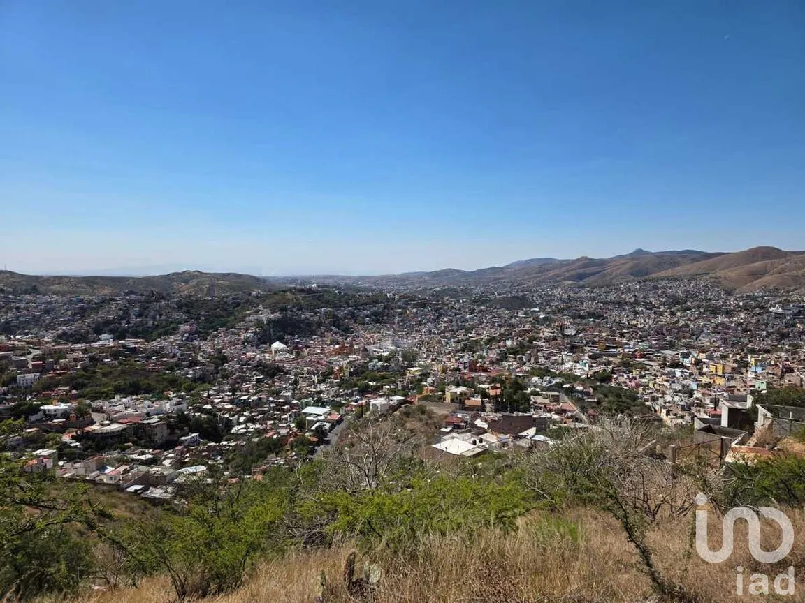 Terreno en Venta en Cerro de Sirena, Guanajuato, Guanajuato | NEX-277336 | iad México | Foto 1 de 12