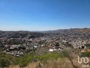 NEX-277336 - Terreno en Venta en Cerro de Sirena, CP 36016, Guanajuato.