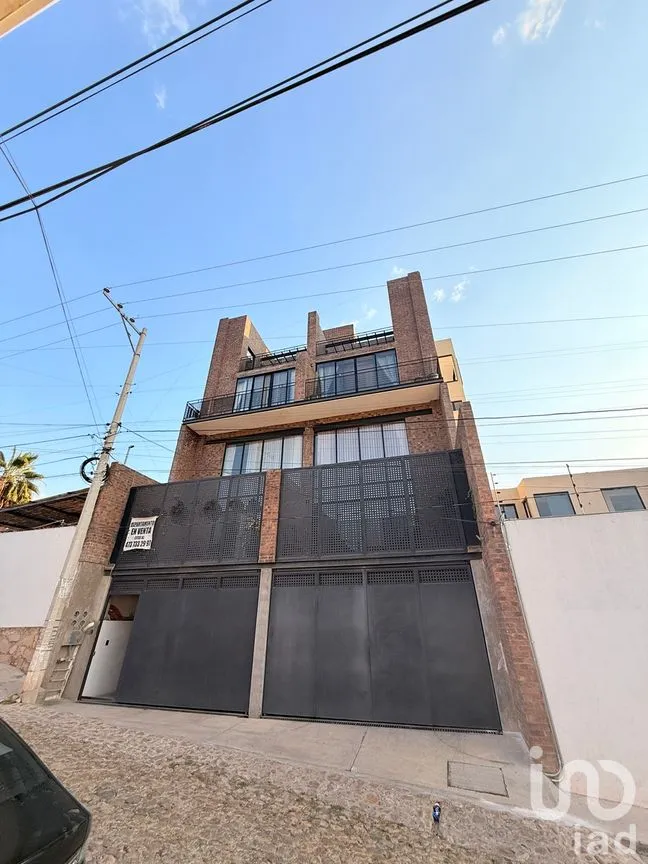 Departamento en Renta en Villa Hermosa, Guanajuato, Guanajuato | NEX-277339 | iad México | Foto 2 de 19