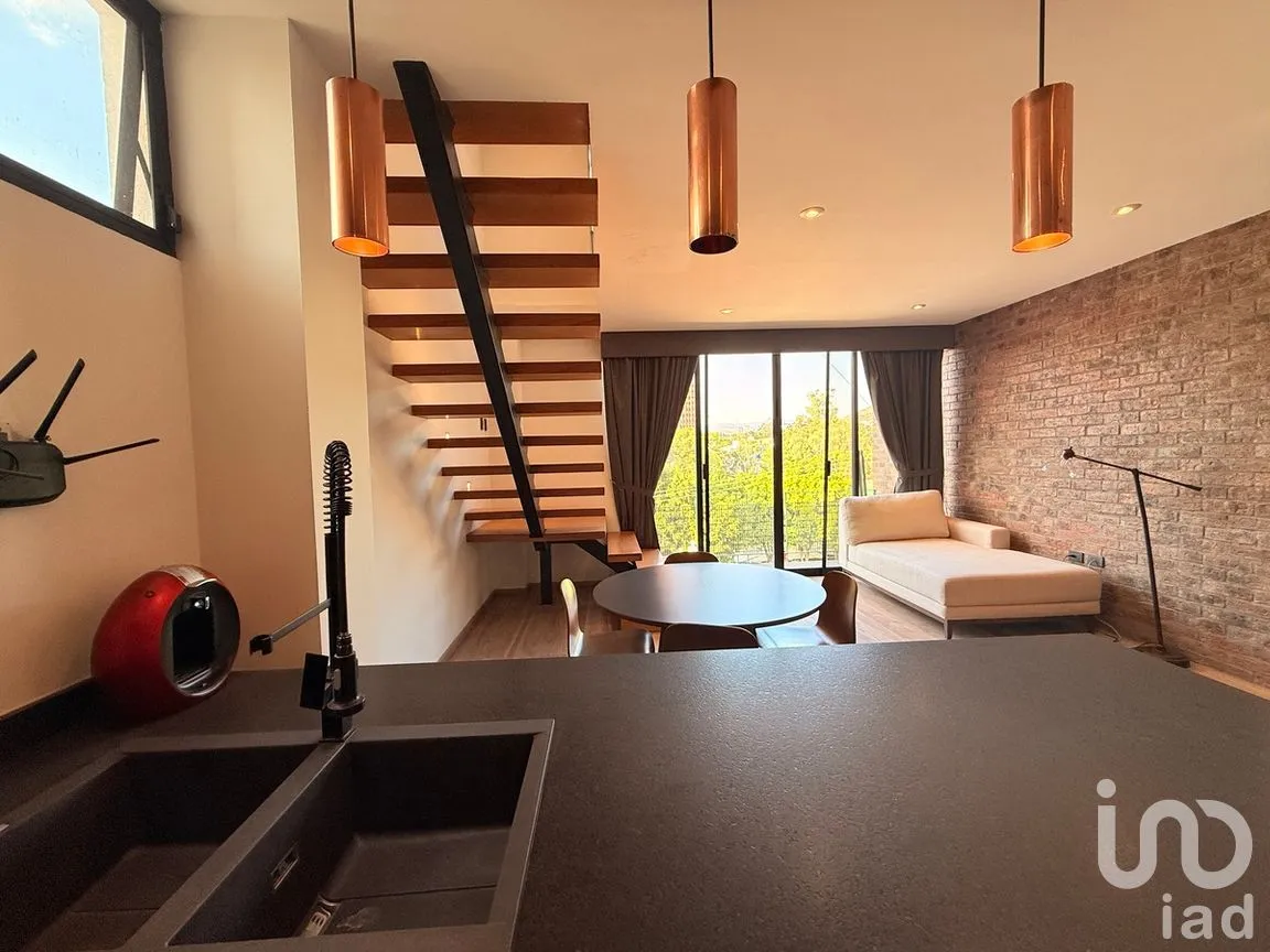 Departamento en Renta en Villa Hermosa, Guanajuato, Guanajuato | NEX-277339 | iad México | Foto 3 de 19