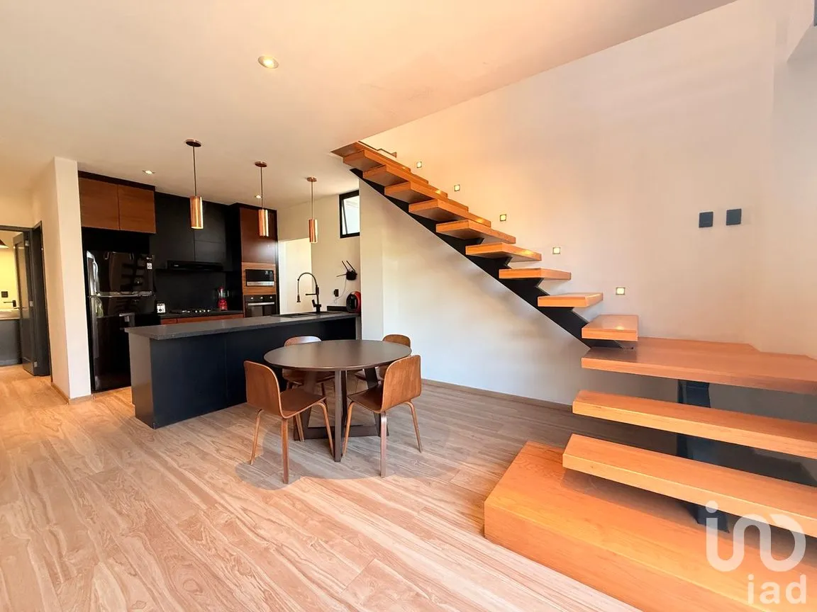 Departamento en Renta en Villa Hermosa, Guanajuato, Guanajuato | NEX-277339 | iad México | Foto 4 de 19