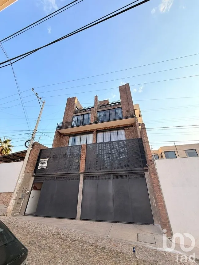 Departamento en Venta en Villa Hermosa, Guanajuato, Guanajuato | NEX-277340 | iad México | Foto 2 de 19