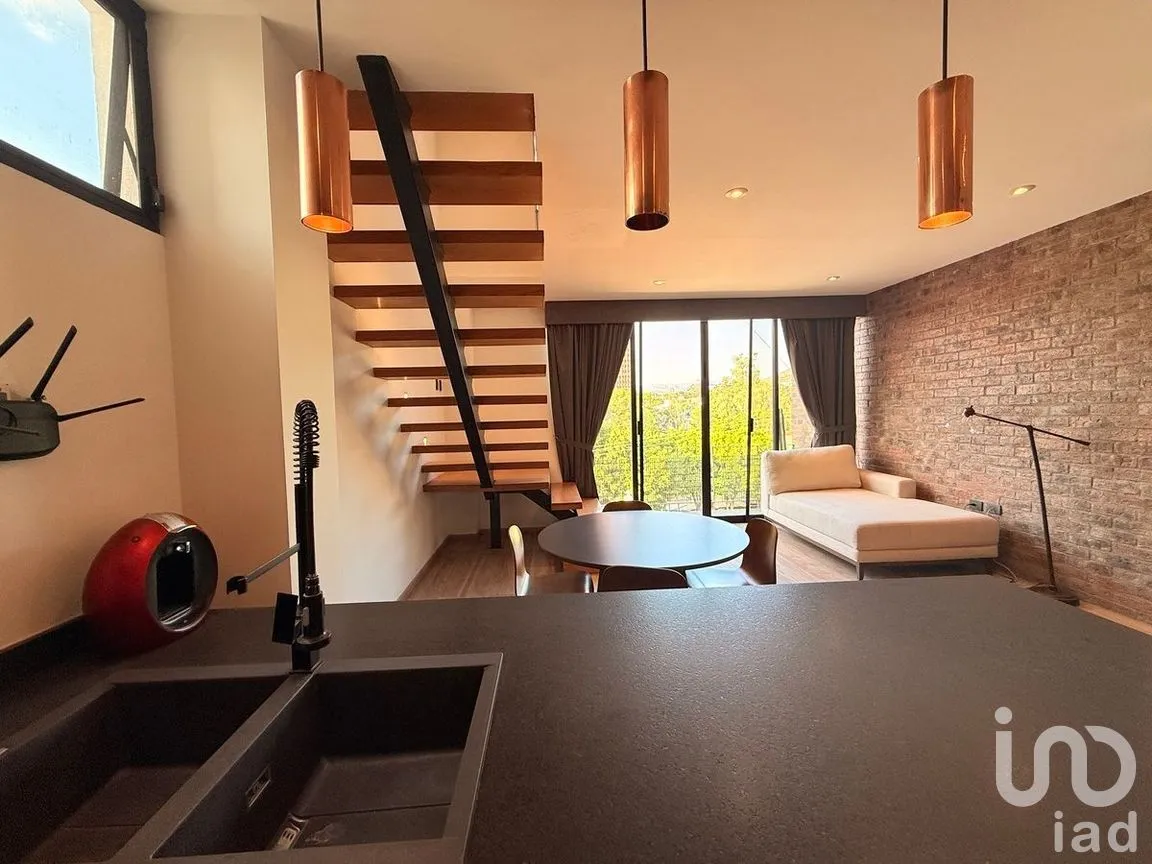 Departamento en Venta en Villa Hermosa, Guanajuato, Guanajuato | NEX-277340 | iad México | Foto 3 de 19