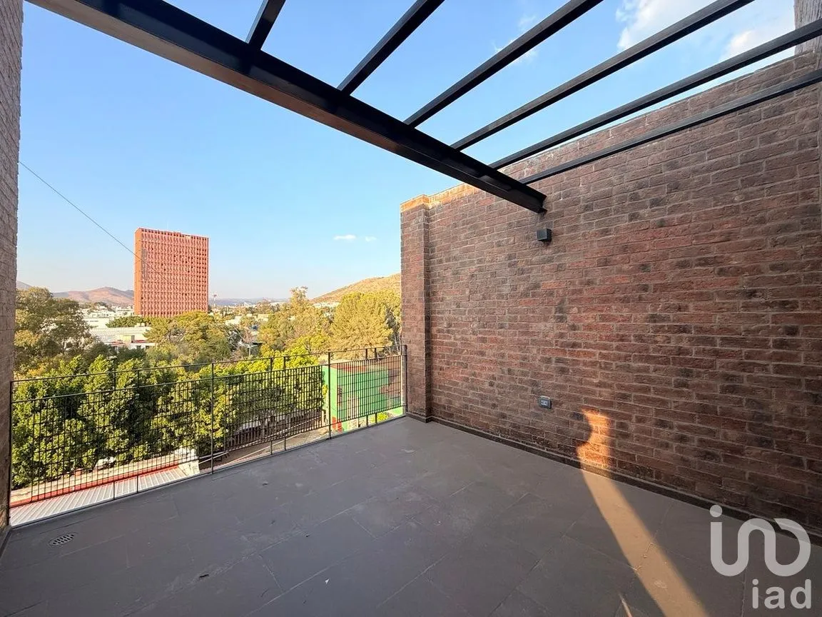 Departamento en Venta en Villa Hermosa, Guanajuato, Guanajuato | NEX-277340 | iad México | Foto 6 de 19
