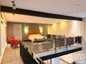 NEX-277342 - Departamento en Renta, con 1 recamara, con 2 baños en Residencial Marfil, CP 36255, Guanajuato.