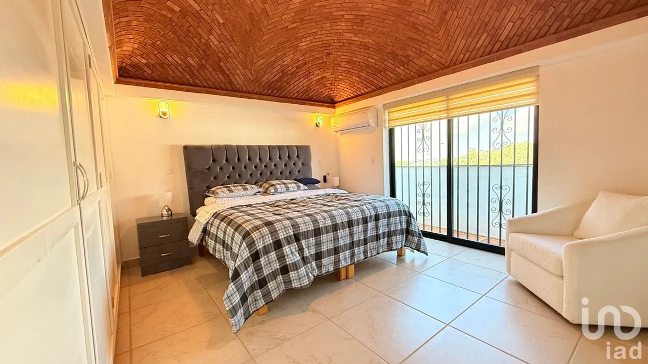 Casa en Venta en Burócrata, Guanajuato, Guanajuato | NEX-277408 | iad México | Foto 2 de 38