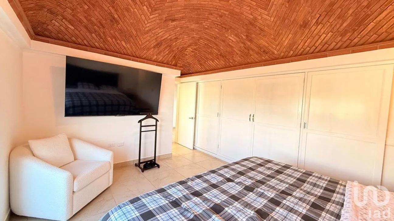 Casa en Venta en Burócrata, Guanajuato, Guanajuato | NEX-277408 | iad México | Foto 11 de 38