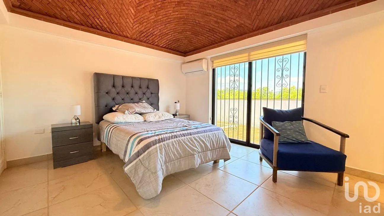 Casa en Venta en Burócrata, Guanajuato, Guanajuato | NEX-277408 | iad México | Foto 15 de 38
