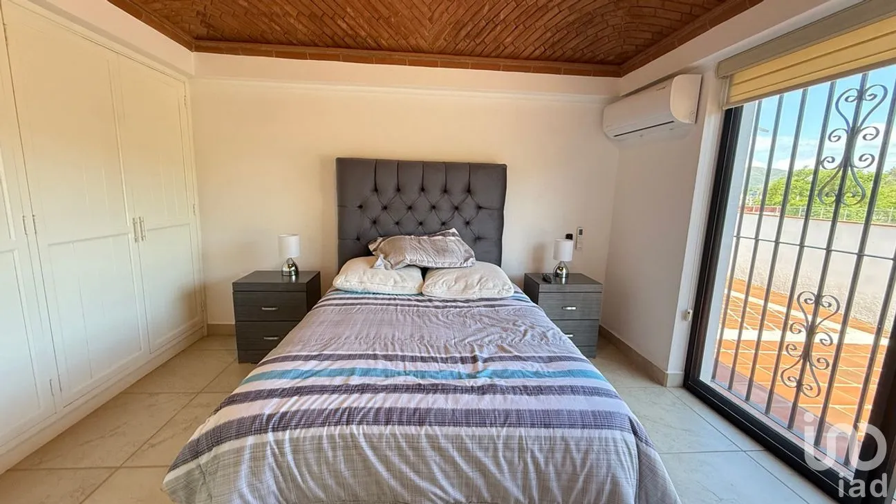 Casa en Venta en Burócrata, Guanajuato, Guanajuato | NEX-277408 | iad México | Foto 17 de 38