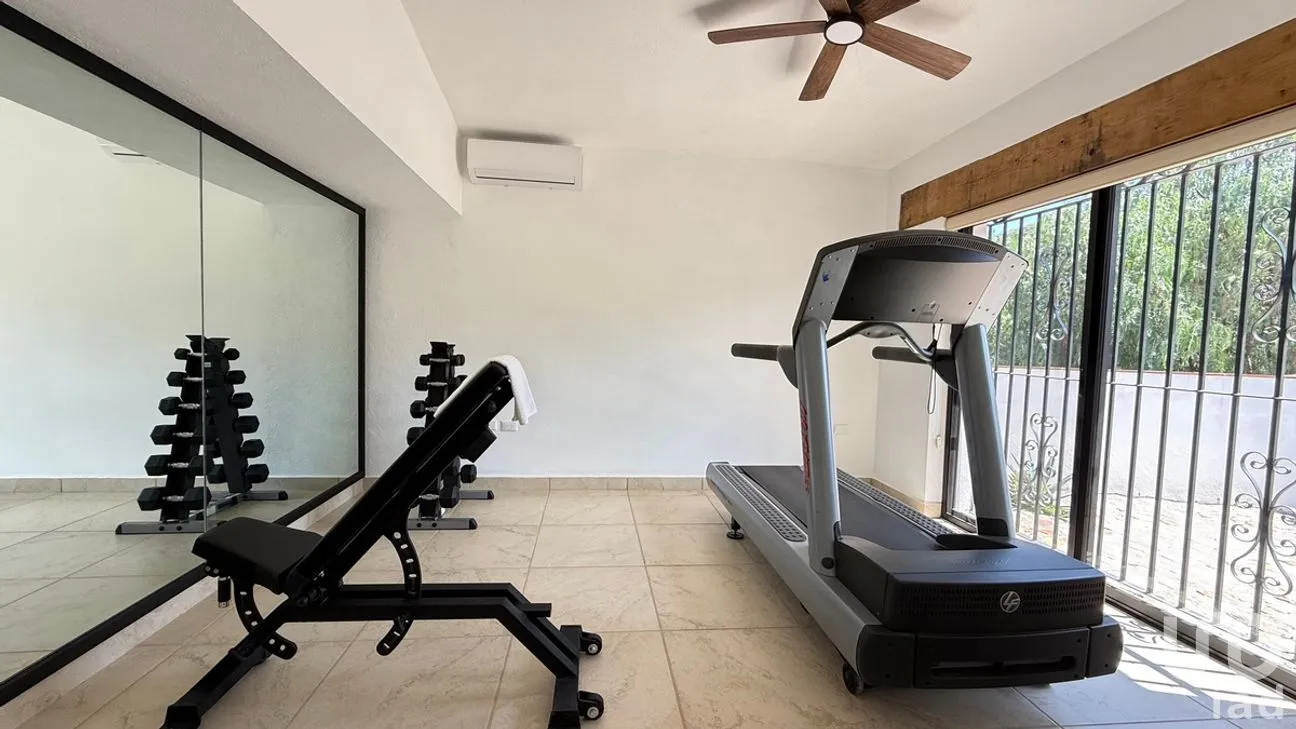 Casa en Venta en Burócrata, Guanajuato, Guanajuato | NEX-277408 | iad México | Foto 18 de 38