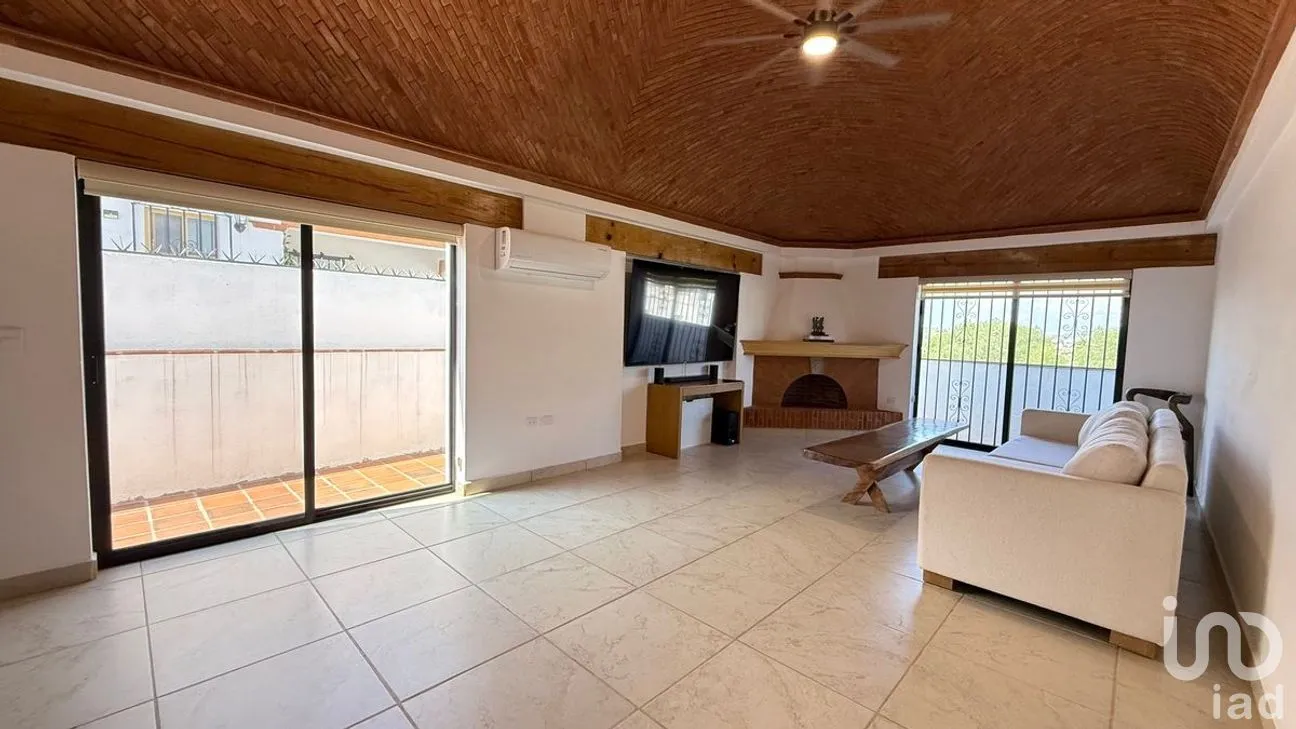 Casa en Venta en Burócrata, Guanajuato, Guanajuato | NEX-277408 | iad México | Foto 20 de 38