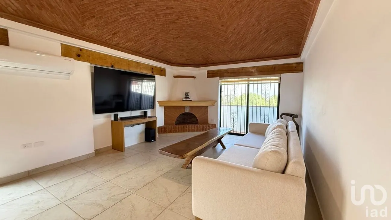 Casa en Venta en Burócrata, Guanajuato, Guanajuato | NEX-277408 | iad México | Foto 3 de 38