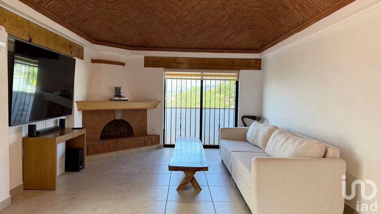 Casa en Venta en Burócrata, Guanajuato, Guanajuato | NEX-277408 | iad México | Foto 21 de 38