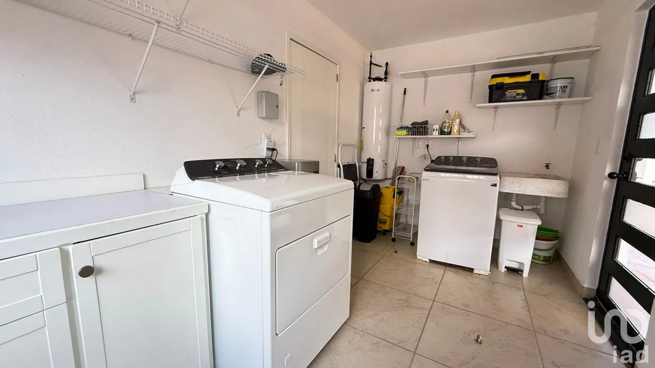 Casa en Venta en Burócrata, Guanajuato, Guanajuato | NEX-277408 | iad México | Foto 25 de 38