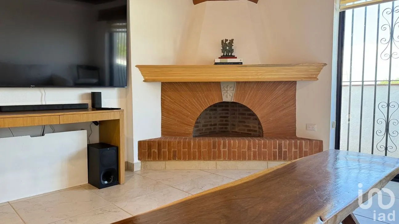 Casa en Venta en Burócrata, Guanajuato, Guanajuato | NEX-277408 | iad México | Foto 28 de 38