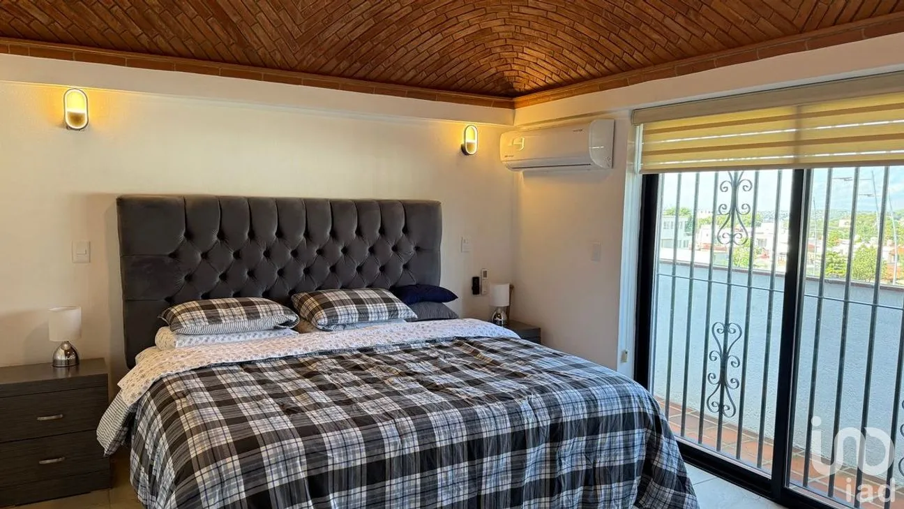 Casa en Venta en Burócrata, Guanajuato, Guanajuato | NEX-277408 | iad México | Foto 29 de 38