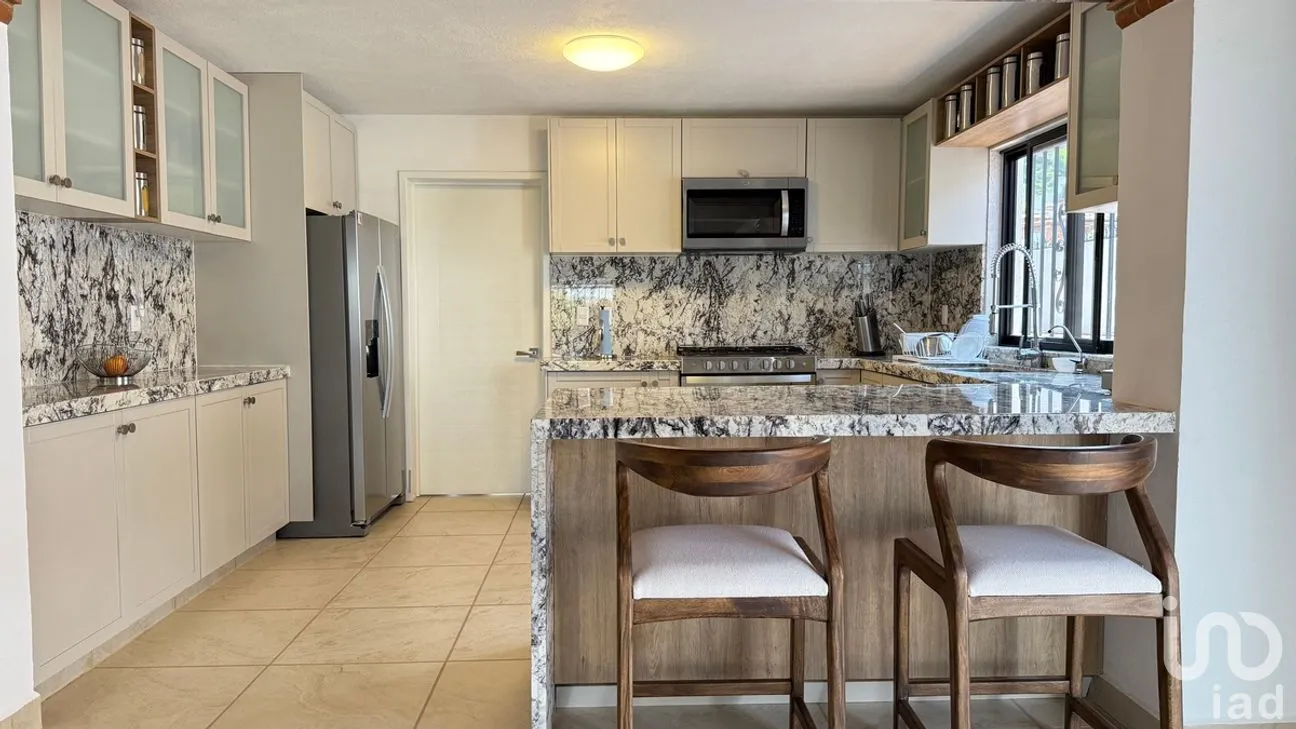 Casa en Venta en Burócrata, Guanajuato, Guanajuato | NEX-277408 | iad México | Foto 4 de 38