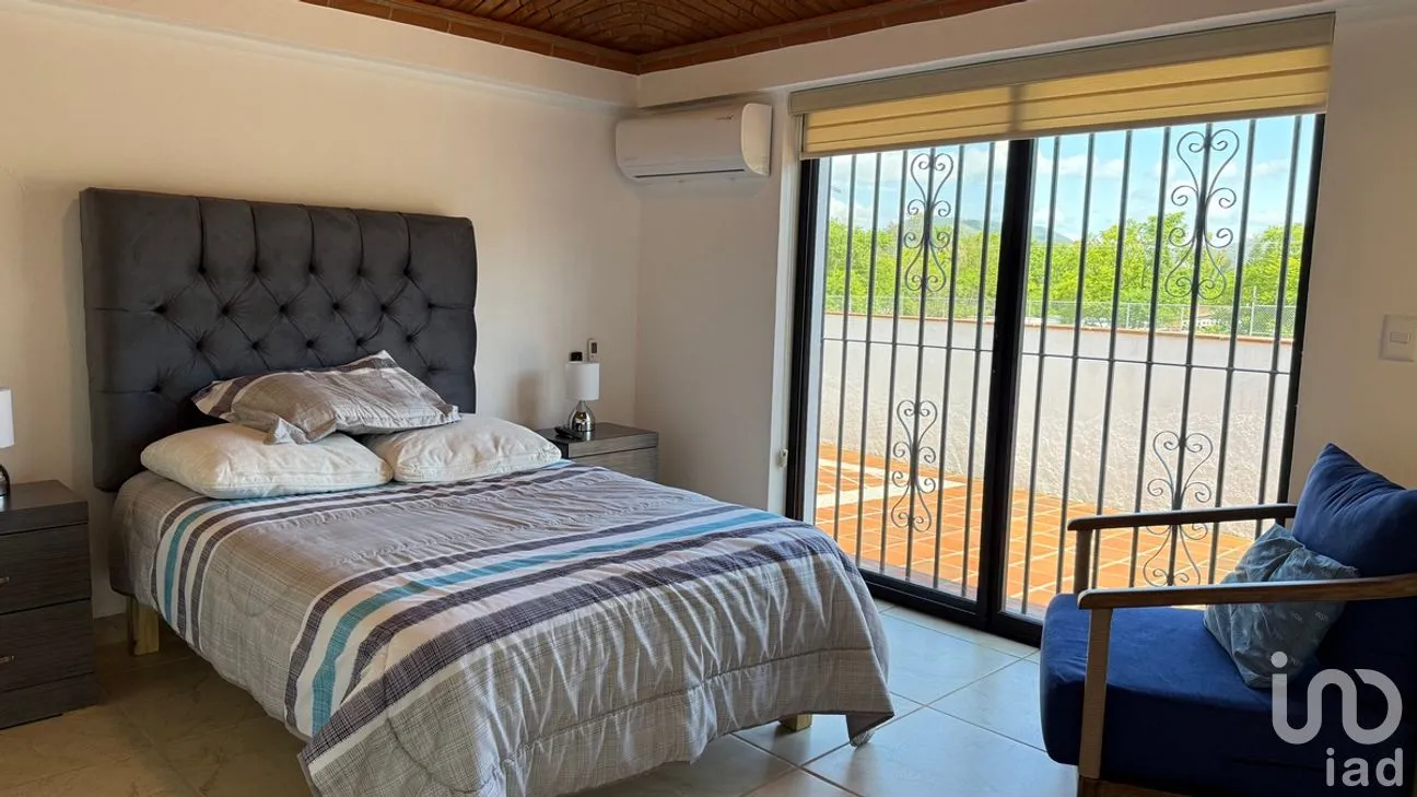 Casa en Venta en Burócrata, Guanajuato, Guanajuato | NEX-277408 | iad México | Foto 33 de 38
