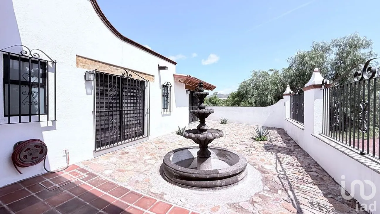 Casa en Venta en Burócrata, Guanajuato, Guanajuato | NEX-277408 | iad México | Foto 34 de 38