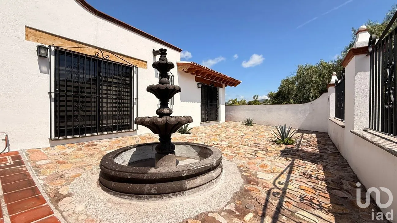 Casa en Venta en Burócrata, Guanajuato, Guanajuato | NEX-277408 | iad México | Foto 35 de 38