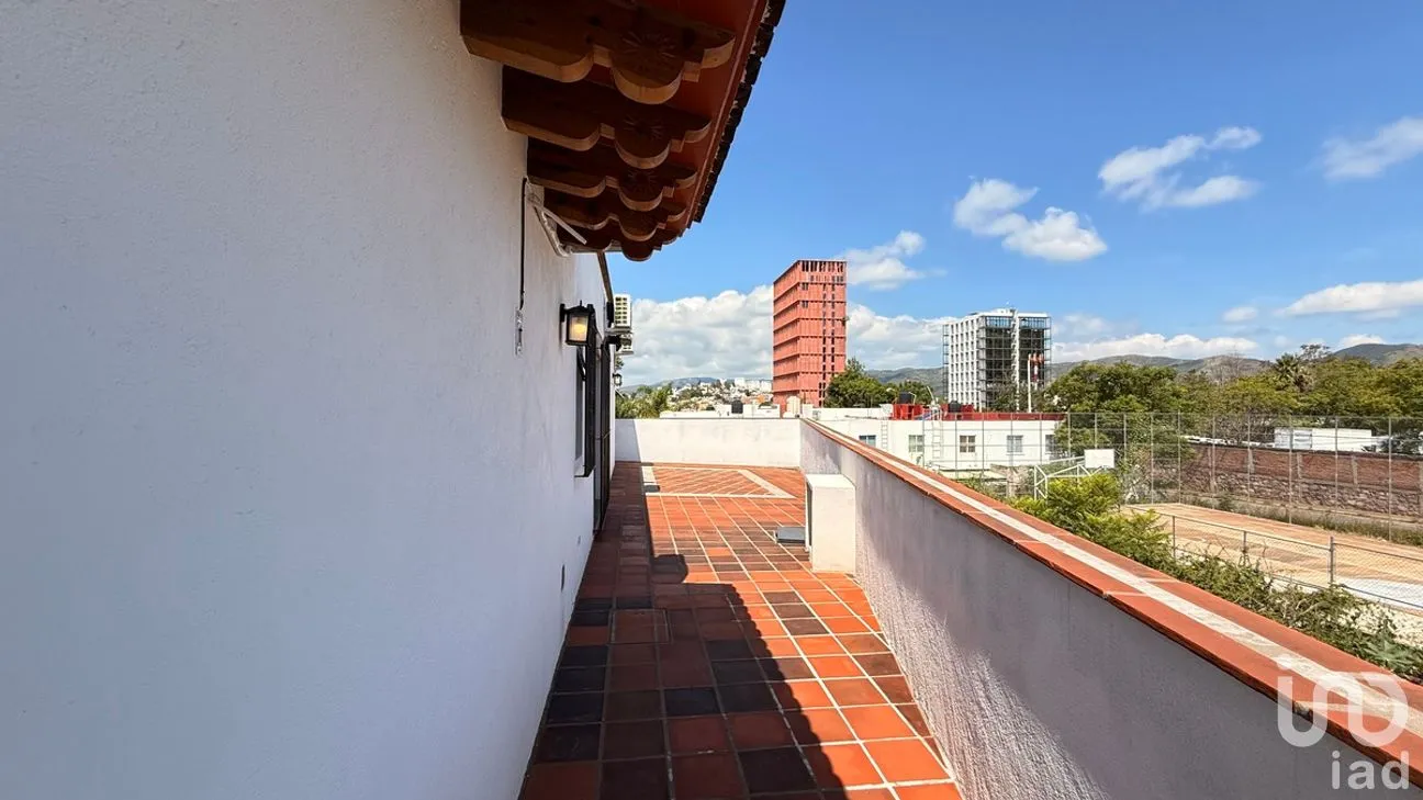 Casa en Venta en Burócrata, Guanajuato, Guanajuato | NEX-277408 | iad México | Foto 36 de 38