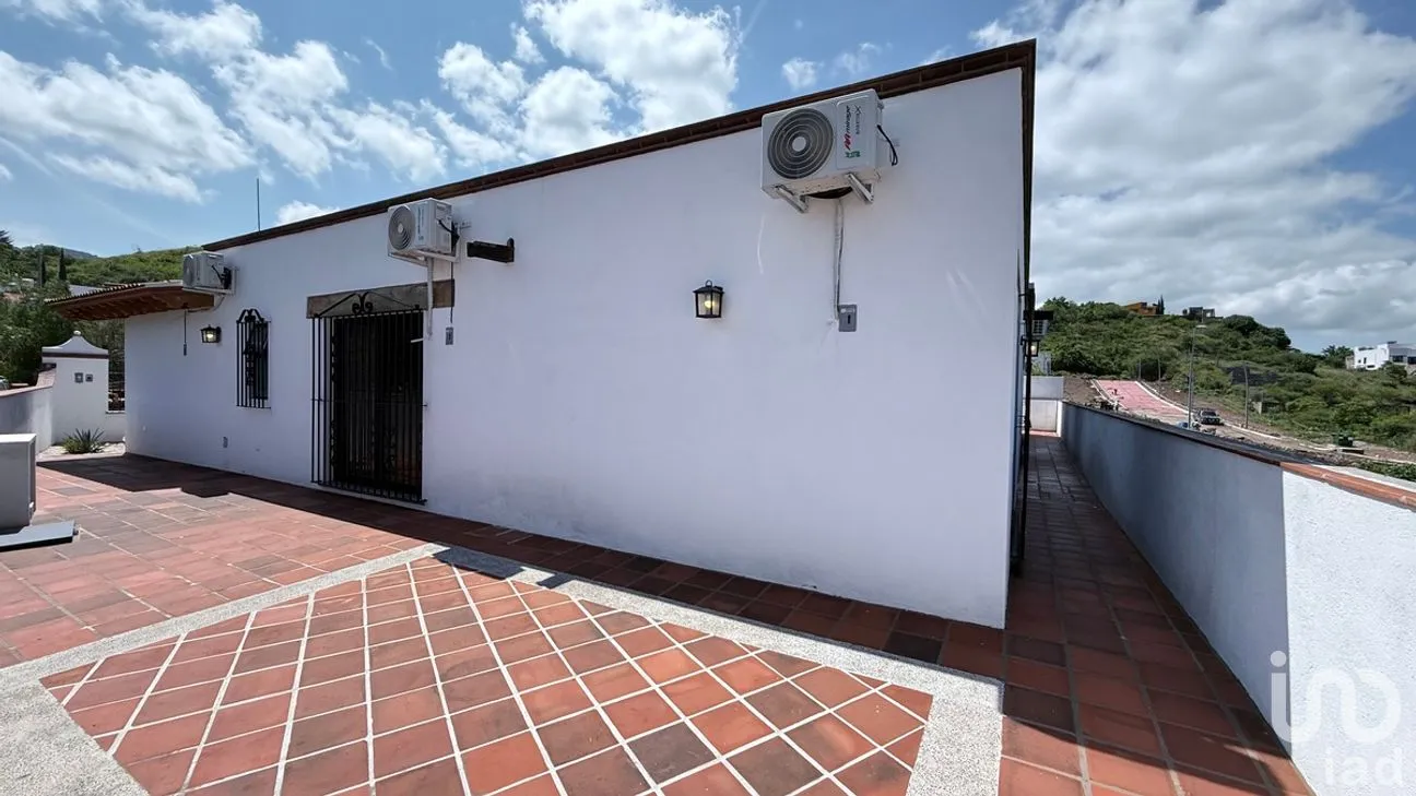Casa en Venta en Burócrata, Guanajuato, Guanajuato | NEX-277408 | iad México | Foto 37 de 38