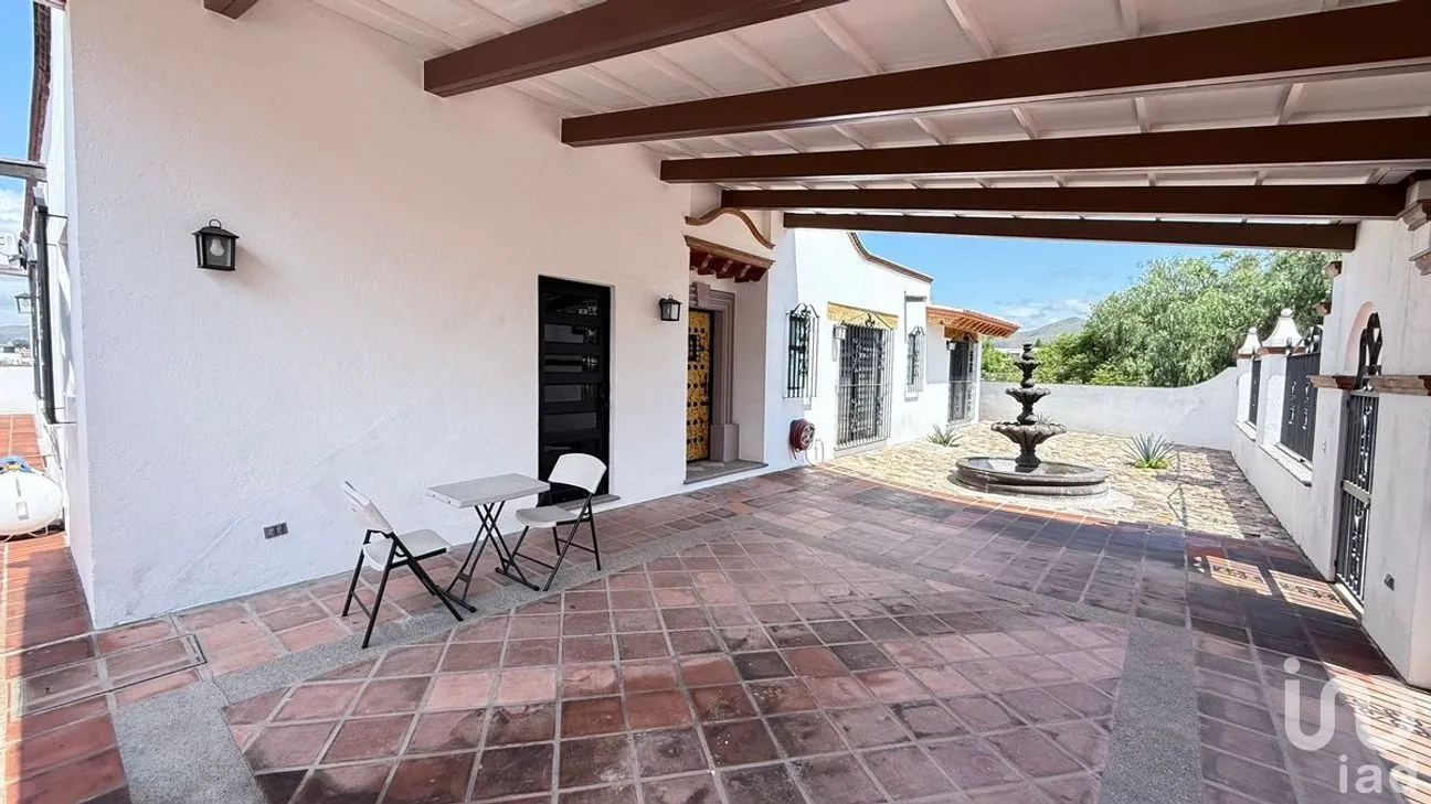 Casa en Venta en Burócrata, Guanajuato, Guanajuato | NEX-277408 | iad México | Foto 38 de 38