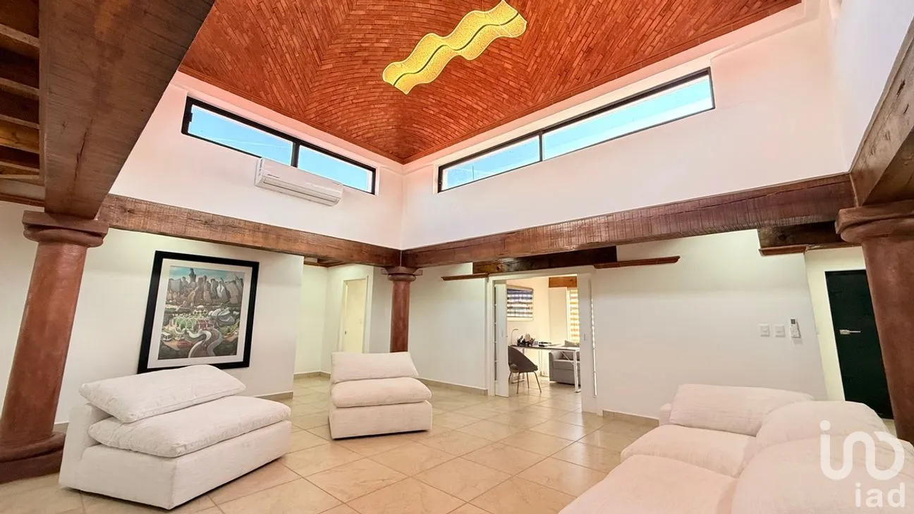 Casa en Venta en Burócrata, Guanajuato, Guanajuato | NEX-277408 | iad México | Foto 5 de 38