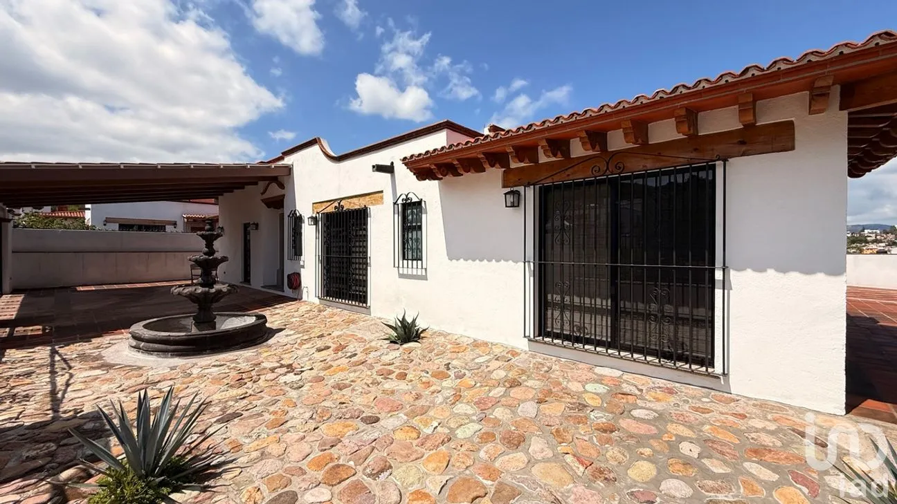 Casa en Venta en Burócrata, Guanajuato, Guanajuato | NEX-277408 | iad México | Foto 6 de 38