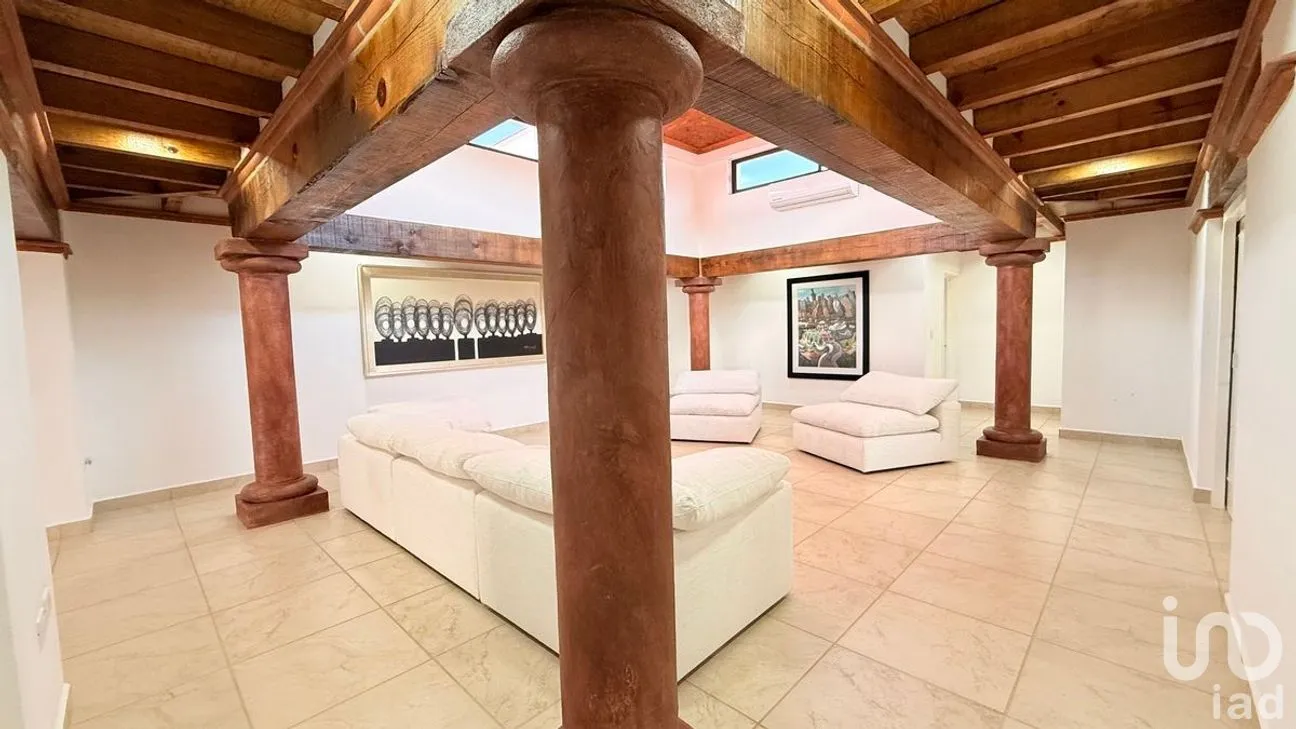 Casa en Venta en Burócrata, Guanajuato, Guanajuato | NEX-277408 | iad México | Foto 7 de 38