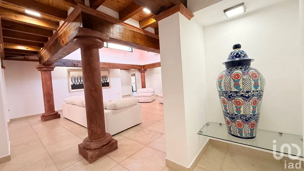 Casa en Venta en Burócrata, Guanajuato, Guanajuato | NEX-277408 | iad México | Foto 8 de 38