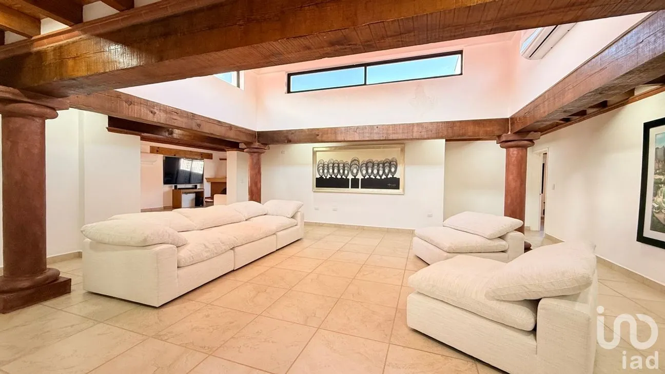 Casa en Venta en Burócrata, Guanajuato, Guanajuato | NEX-277408 | iad México | Foto 9 de 38