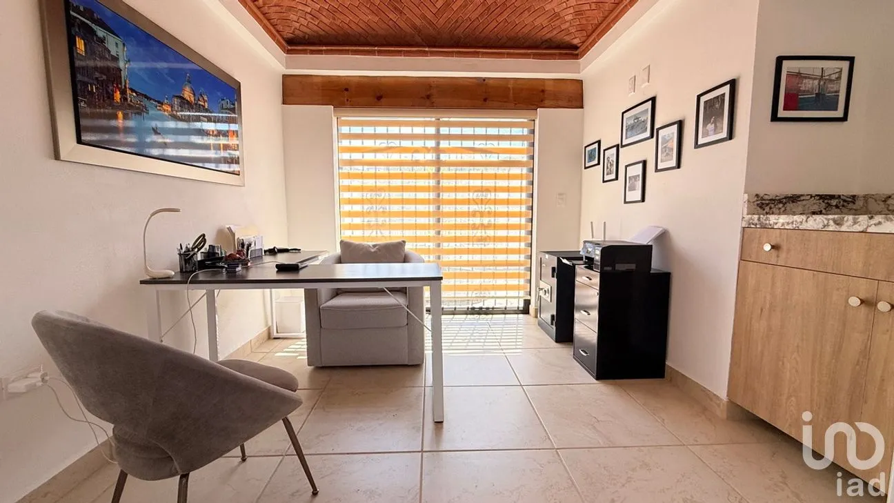 Casa en Venta en Burócrata, Guanajuato, Guanajuato | NEX-277408 | iad México | Foto 10 de 38