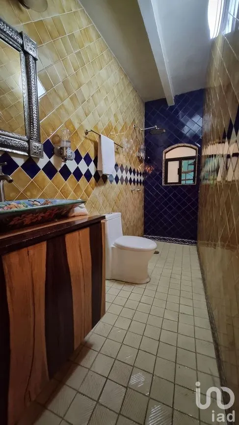 Casa en Venta en Pastita, Guanajuato, Guanajuato | NEX-277411 | iad México | Foto 12 de 47