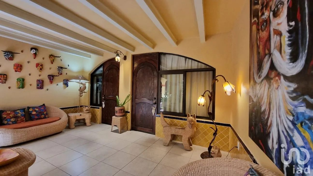 Casa en Venta en Pastita, Guanajuato, Guanajuato | NEX-277411 | iad México | Foto 15 de 47