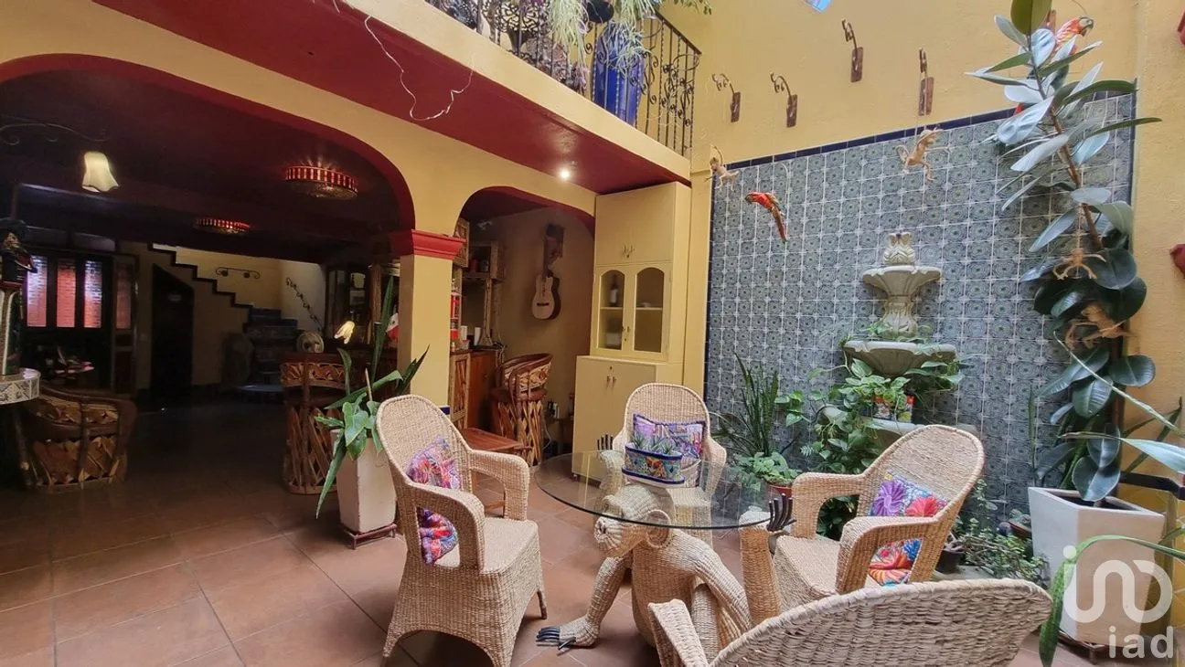 Casa en Venta en Pastita, Guanajuato, Guanajuato | NEX-277411 | iad México | Foto 16 de 47