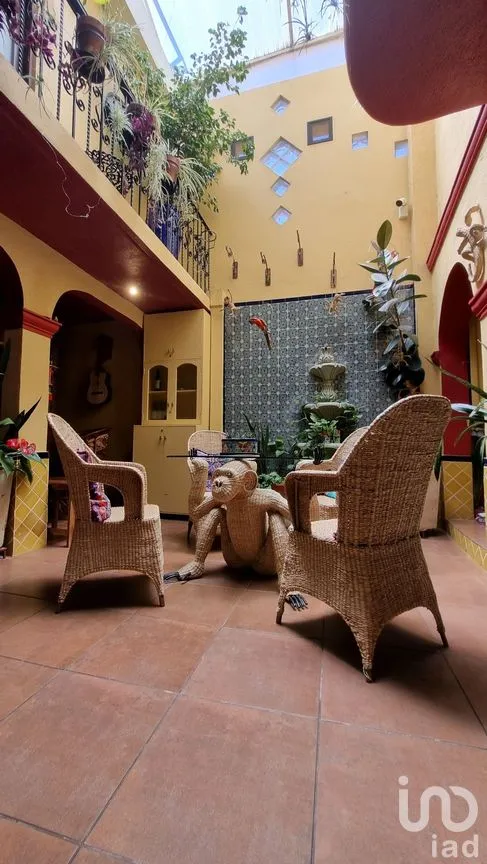 Casa en Venta en Pastita, Guanajuato, Guanajuato | NEX-277411 | iad México | Foto 17 de 47