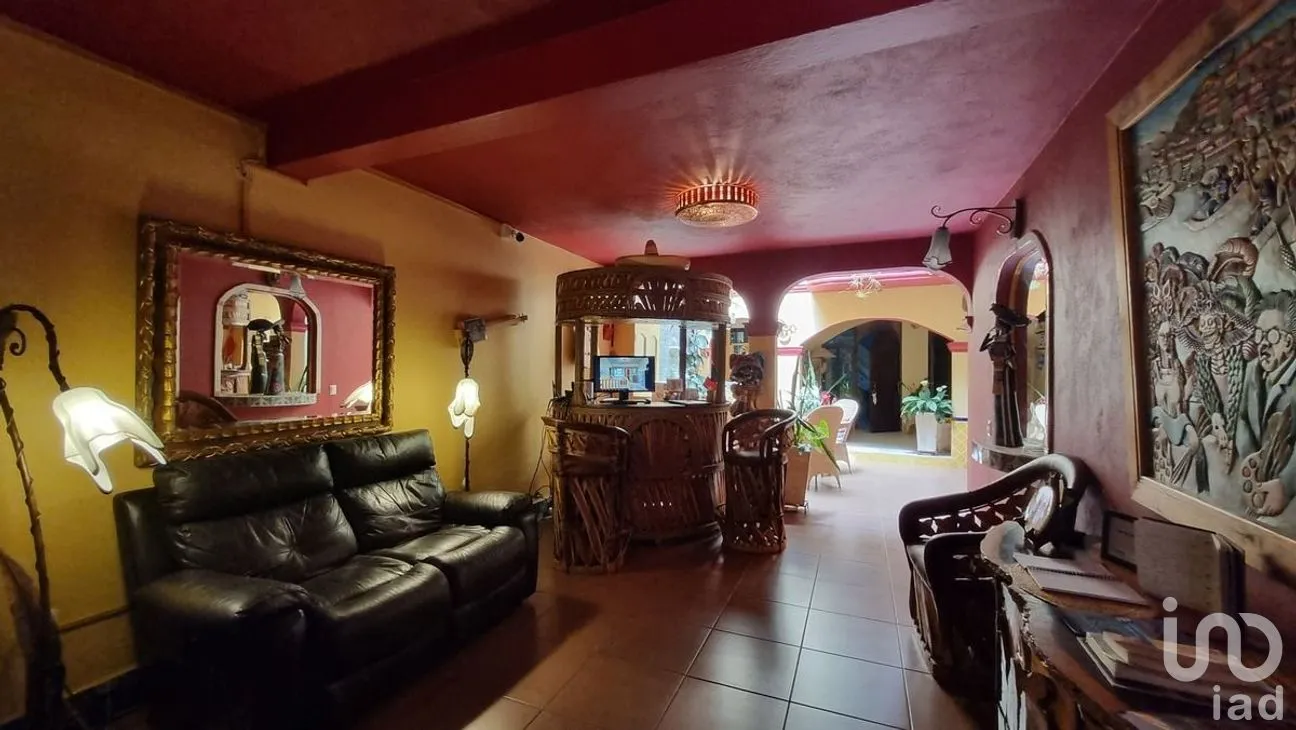 Casa en Venta en Pastita, Guanajuato, Guanajuato | NEX-277411 | iad México | Foto 18 de 47