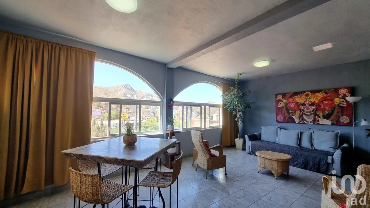 Casa en Venta en Pastita, Guanajuato, Guanajuato | NEX-277411 | iad México | Foto 19 de 47