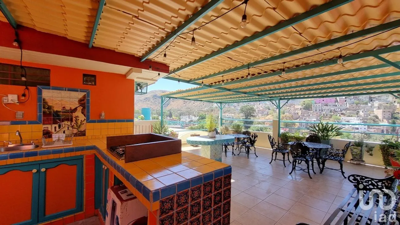 Casa en Venta en Pastita, Guanajuato, Guanajuato | NEX-277411 | iad México | Foto 3 de 47