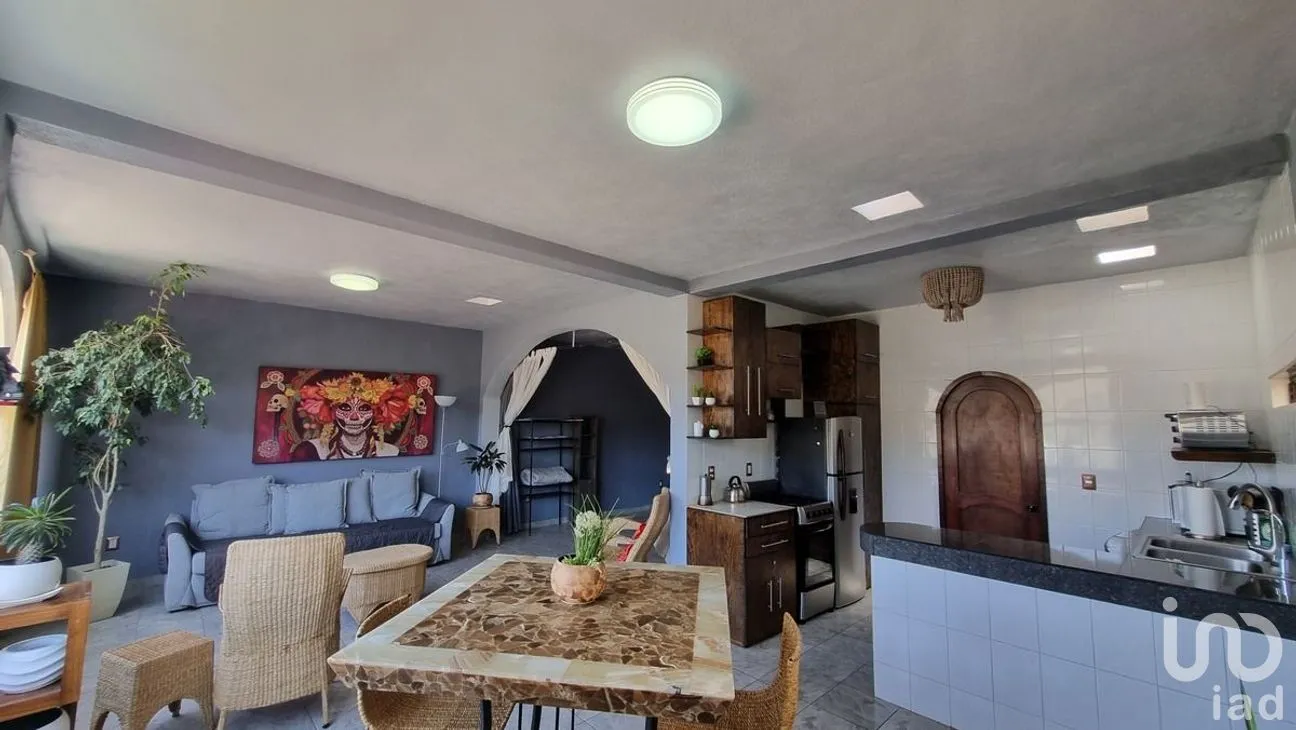 Casa en Venta en Pastita, Guanajuato, Guanajuato | NEX-277411 | iad México | Foto 21 de 47