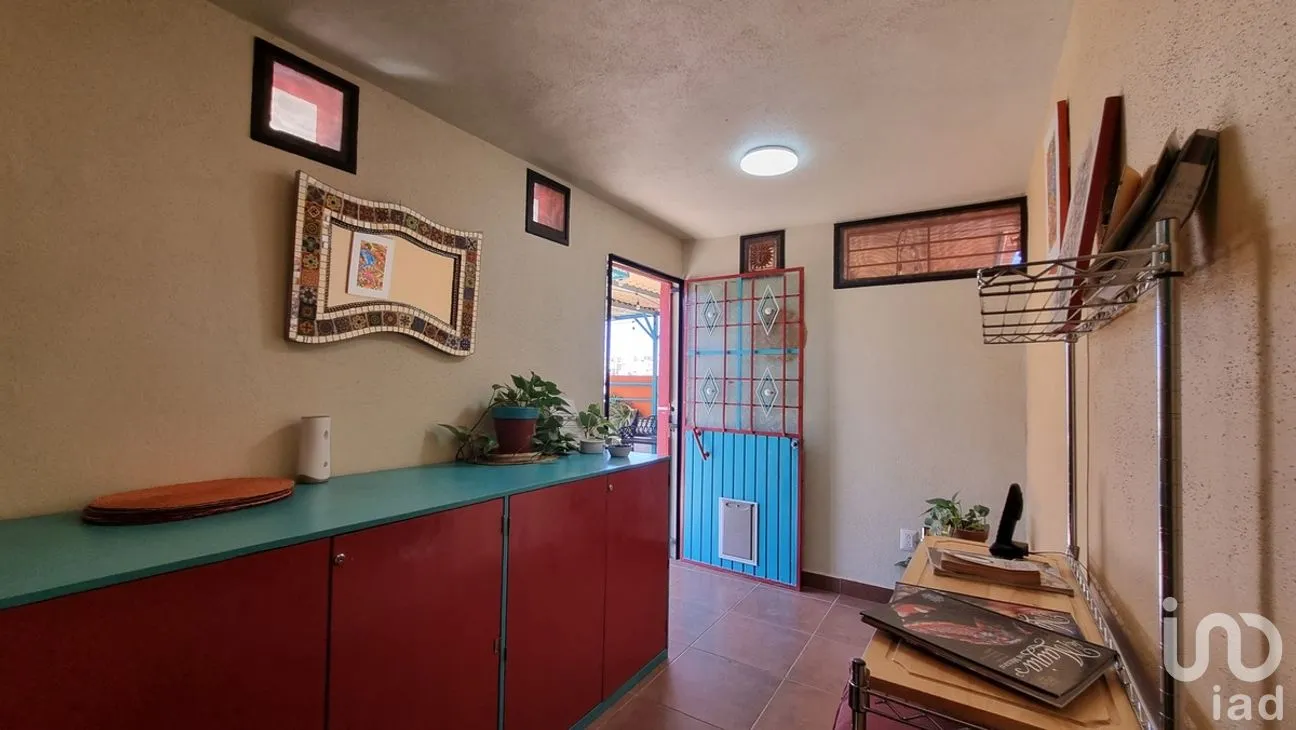 Casa en Venta en Pastita, Guanajuato, Guanajuato | NEX-277411 | iad México | Foto 27 de 47