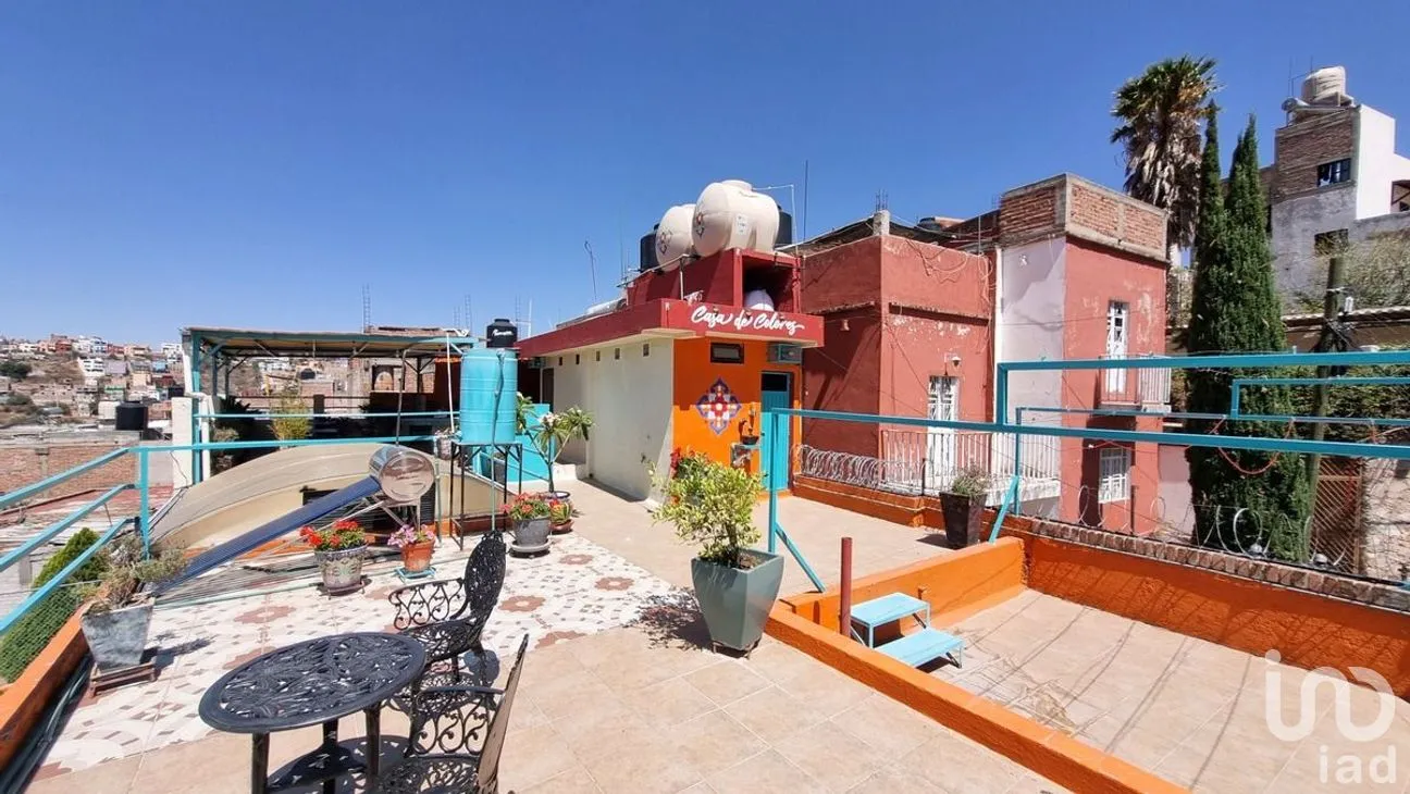 Casa en Venta en Pastita, Guanajuato, Guanajuato | NEX-277411 | iad México | Foto 28 de 47